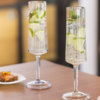 Champagneglas-Superglas-Plastglas-Klar-transparent-CHEERS-NO-5-100-ml